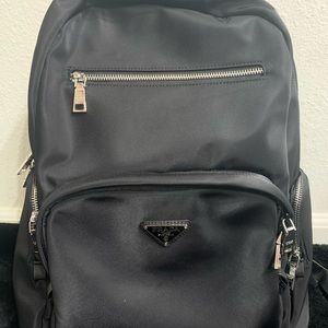 Prada Backpack